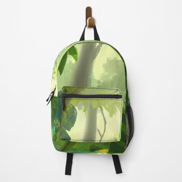 Item preview, The Amazon Forest - A Global Heritage in Peril - The Amazon Rainforest designed and sold by WBP Mart.