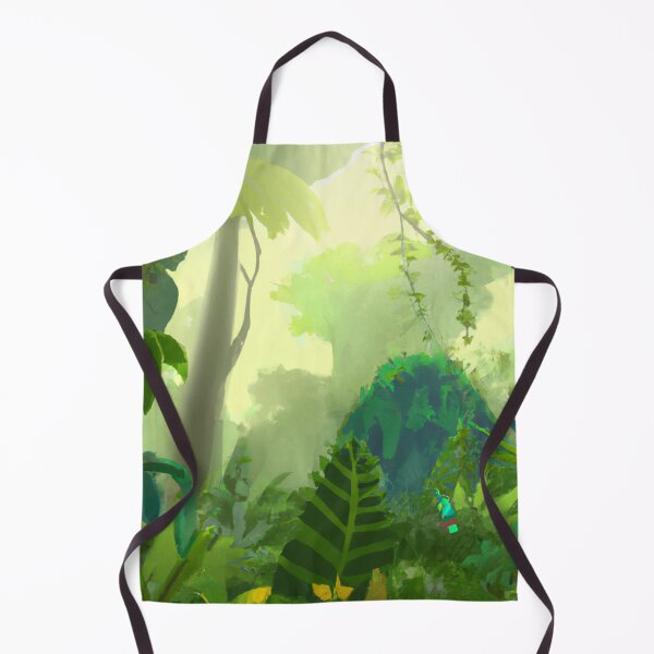 Item preview, The Amazon Forest - A Global Heritage in Peril - The Amazon Rainforest designed and sold by WBP Mart.
