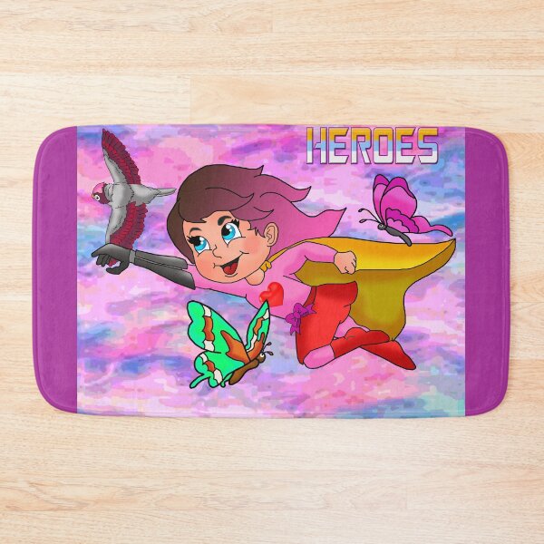 Item preview, Heroes 4 designed and sold by Lytebound.