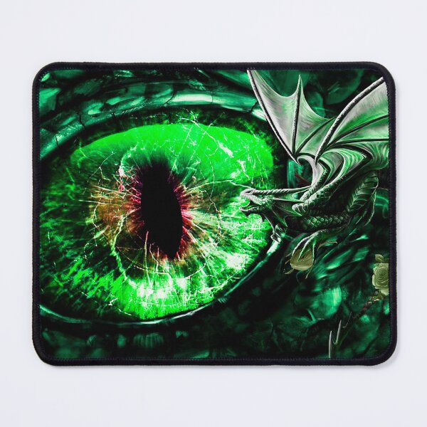 Item preview, Dragon Eye designed and sold by Gothic Fantasy.