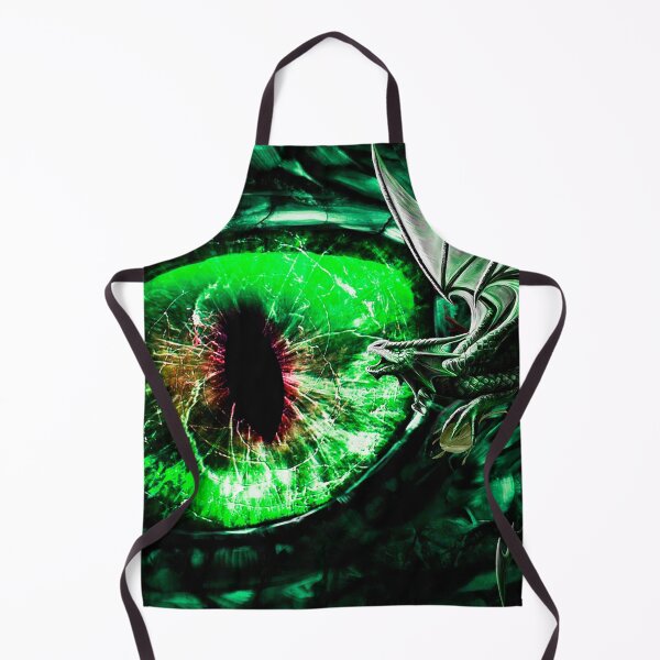 Item preview, Dragon Eye designed and sold by Gothic Fantasy.