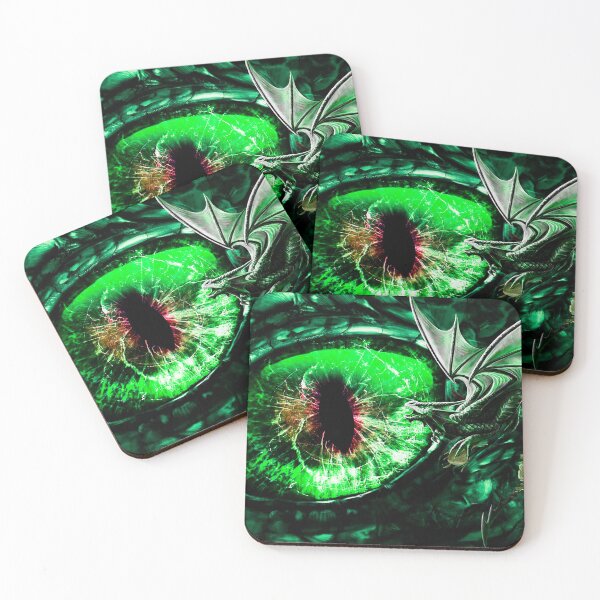 Item preview,   Dragon Eye  designed and sold by Gothic Fantasy.