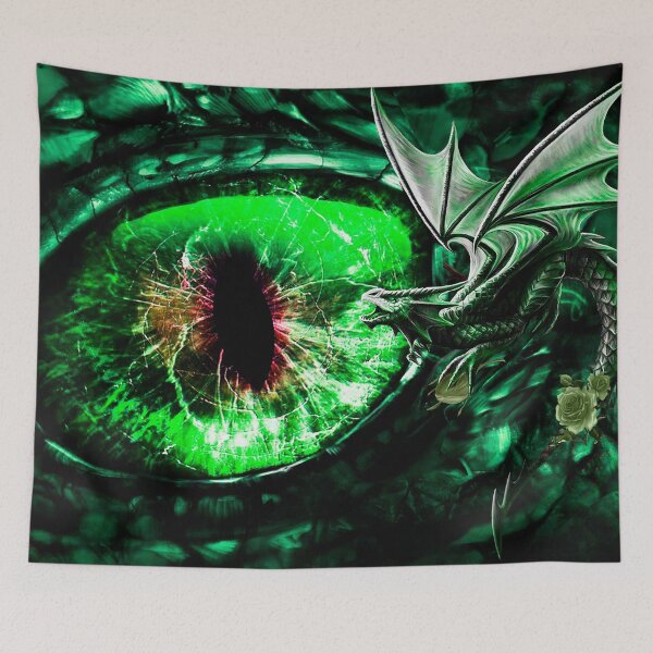 Item preview,   Dragon Eye  designed and sold by Gothic Fantasy.