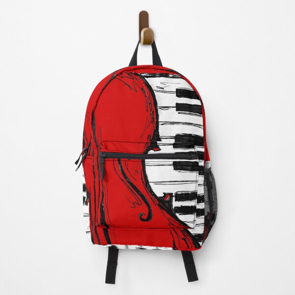 Item preview, Violin on piano  designed and sold by Prinia.