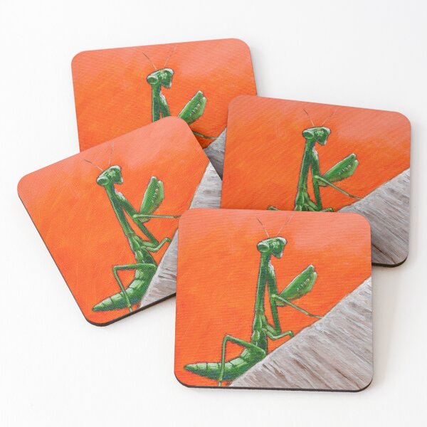 Item preview, El visitante designed and sold by Curtisnewmanart.