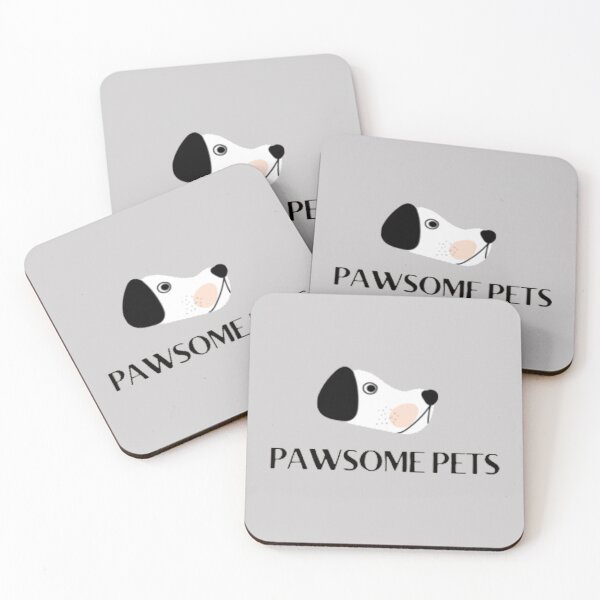 Item preview, Pawsome pets designed and sold by Stay-Pawsitive.