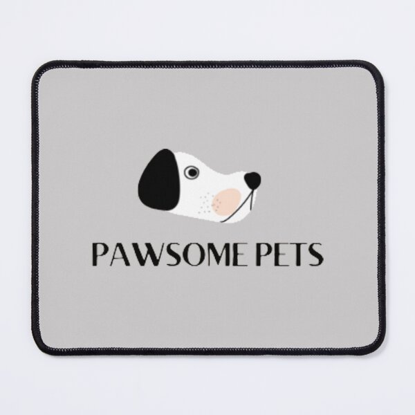Item preview, Pawsome pets designed and sold by Stay-Pawsitive.