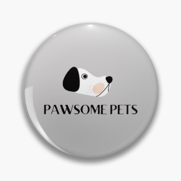 Item preview, Pawsome pets designed and sold by Stay-Pawsitive.