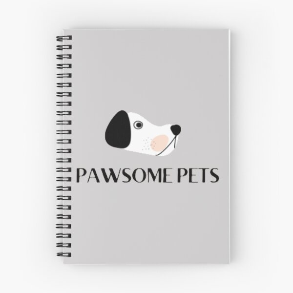 Item preview, Pawsome pets designed and sold by Stay-Pawsitive.