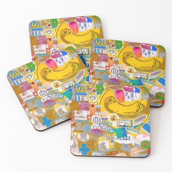 Item preview, Food Truck Bling designed and sold by olusion.