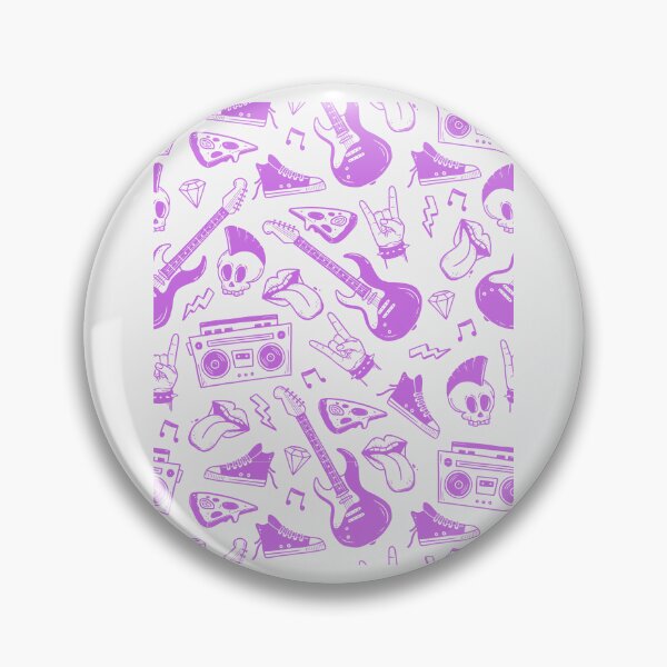 Item preview, Punky designed and sold by Simo0455.
