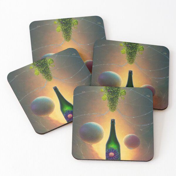 Item preview, Essence Of Nature designed and sold by BrightC.