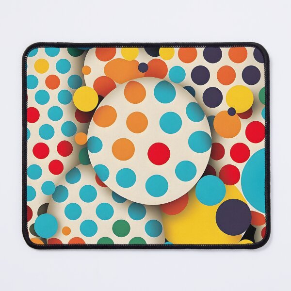 Item preview, Dots before your eyes 010 designed and sold by EmilyDayDreams.