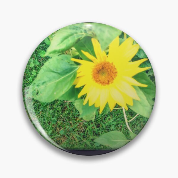 Item preview, Yellow Flower designed and sold by JkundArt.