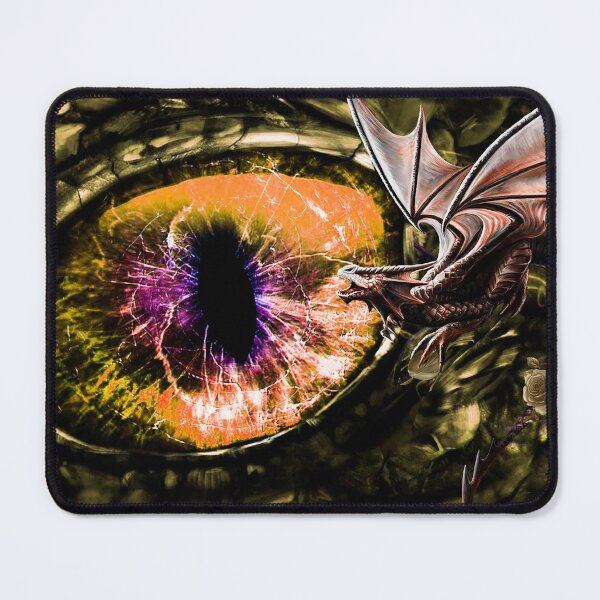 Item preview, Dragon Eye designed and sold by Gothic Fantasy.
