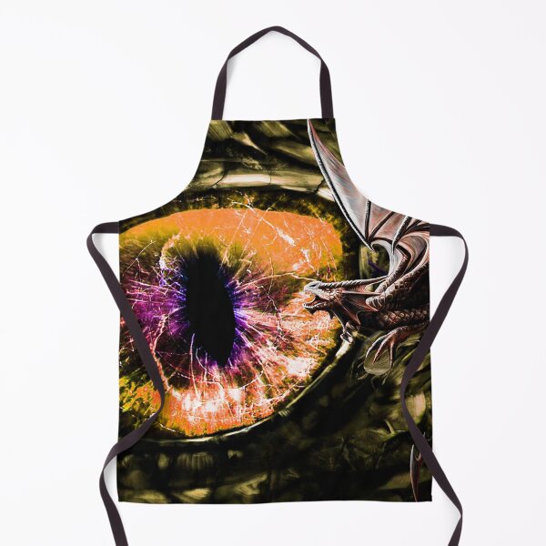 Item preview, Dragon Eye designed and sold by Gothic Fantasy.