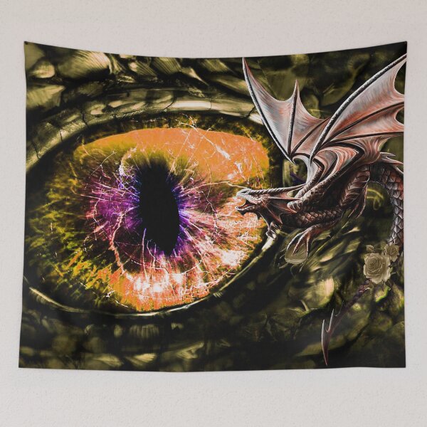 Item preview,   Dragon Eye  designed and sold by Gothic Fantasy.
