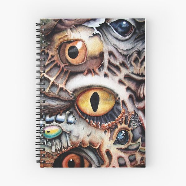 Item preview, Augen 1 designed and sold by ECPeterson.