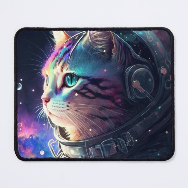 Item preview, Ap Lang Space Cat designed and sold by Fresh Clothes.