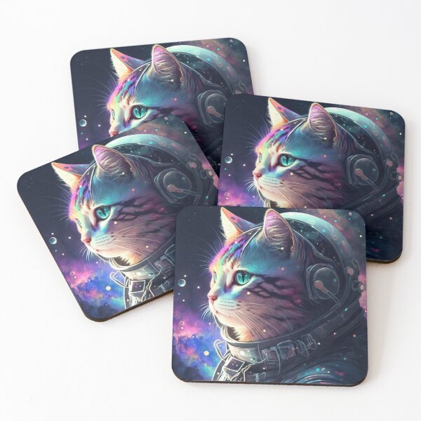 Item preview, Ap Lang Space Cat designed and sold by Fresh Clothes.