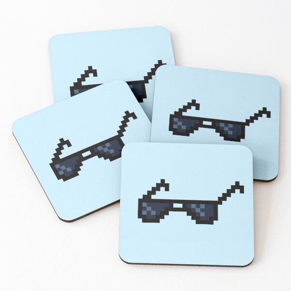 Item preview, Aviators  designed and sold by just4pixels.