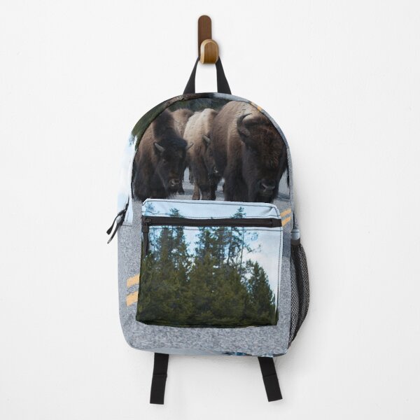 Item preview, American Bison designed and sold by CoryJMFineArt.