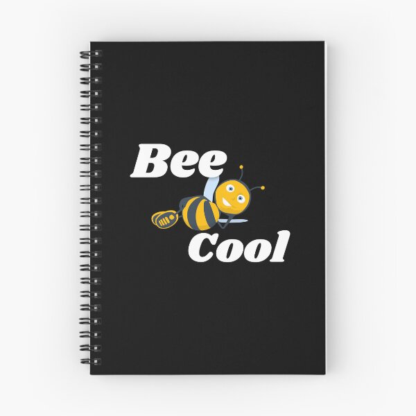 Item preview, Bee cool funny design -be cool funny design - cool designs lovers  designed and sold by Basma Store.