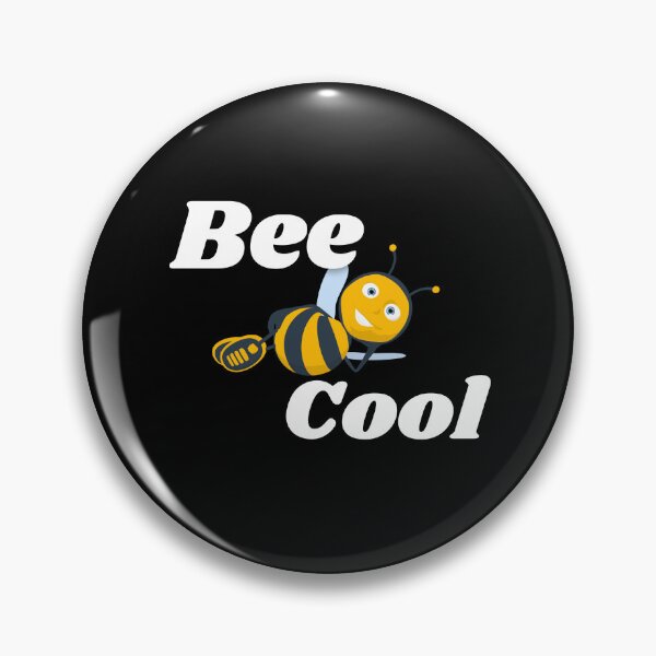 Item preview, Bee cool funny design -be cool funny design - cool designs lovers  designed and sold by Basma Store.