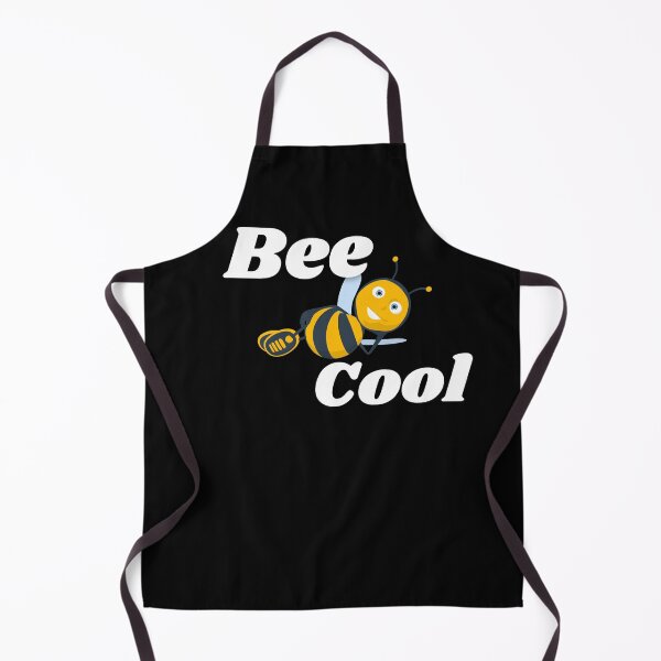 Item preview, Bee cool funny design -be cool funny design - cool designs lovers  designed and sold by Basma Store.