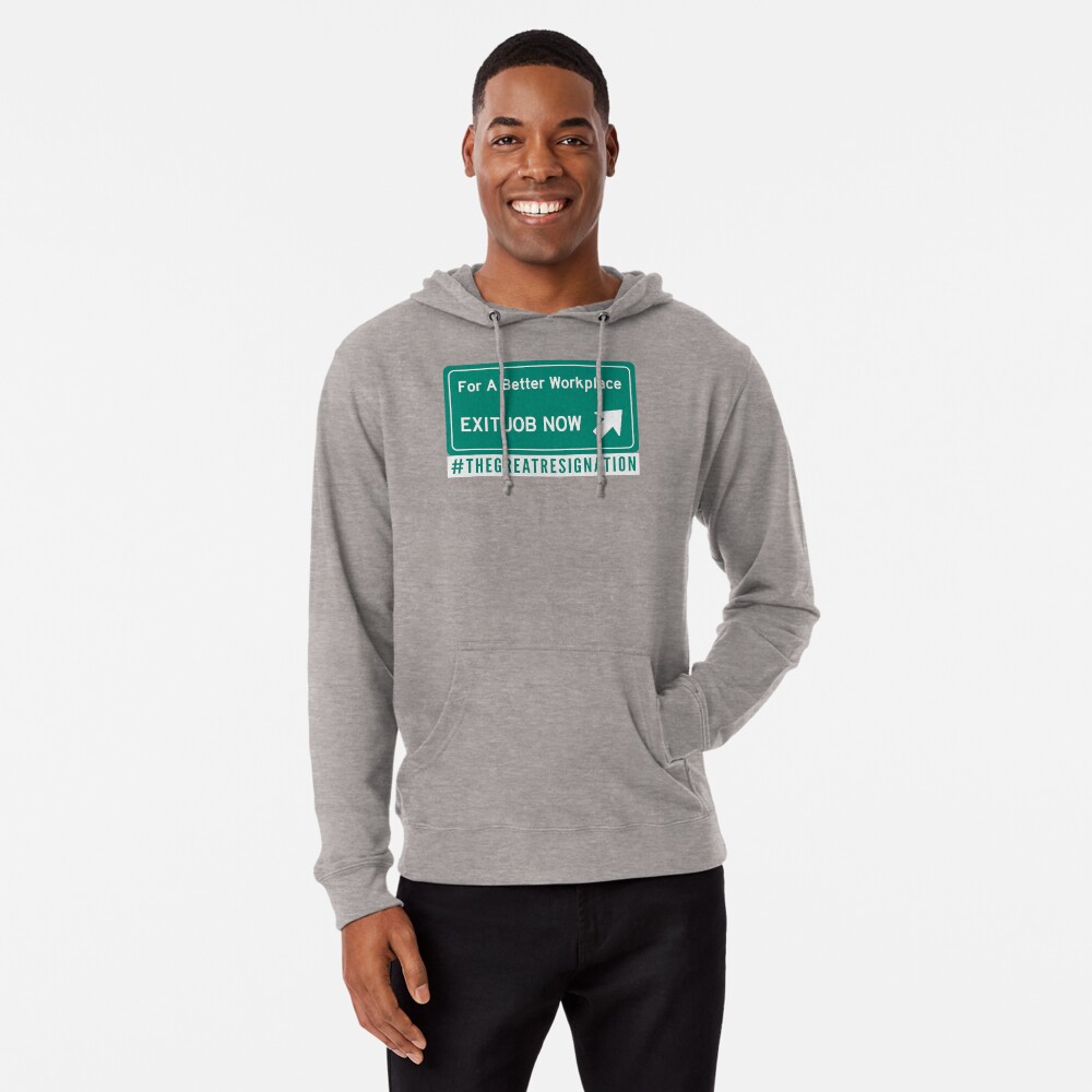 Item preview, Lightweight Hoodie designed and sold by DavesTeesNThing.