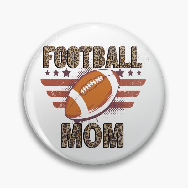 Item preview, Football Leopard png Sublimation Design, Football PNG, Football Season, Football Mom png, Football Mom, Distressed Football, Love football  designed and sold by Peerda.
