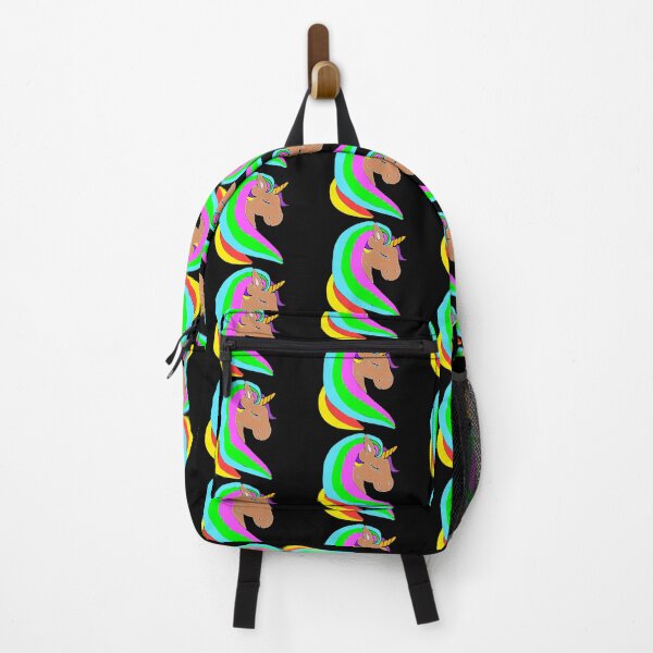 Item preview, Cute Rainbow Color Unicorn designed and sold by jaya68903.