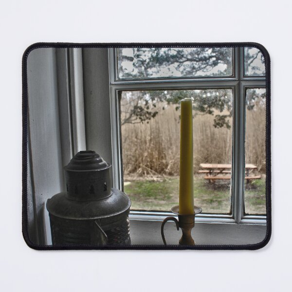 Item preview, Window And Candle Stick designed and sold by Linda Sannuti.