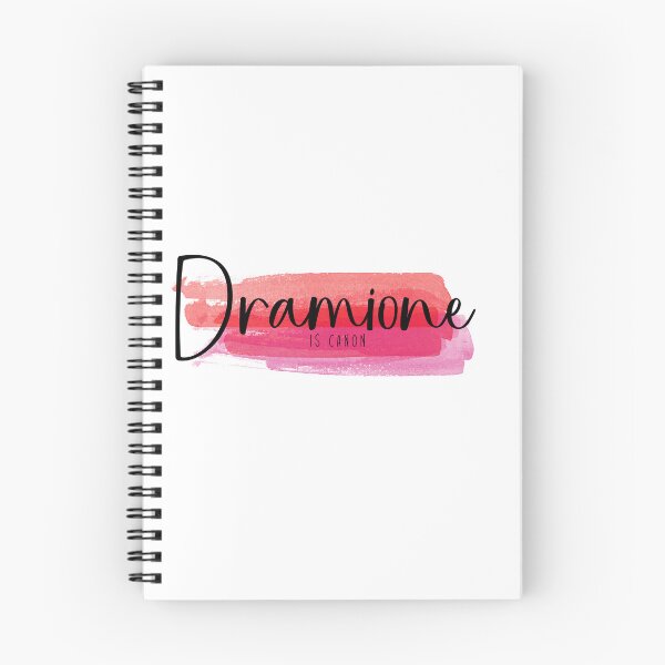 Item preview, Dramione is Canon  designed and sold by jessileigh32.
