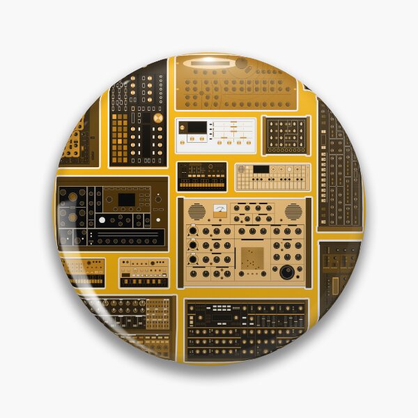 Item preview, Synth Ensemble designed and sold by AtomicMalibu.