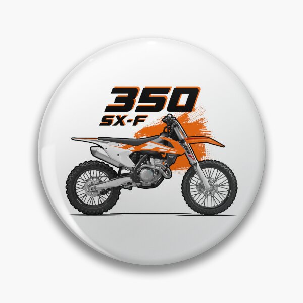 Item preview, 350 SX-F designed and sold by Tomislav Lozić.
