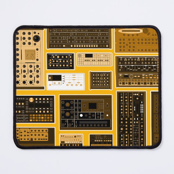 Item preview, Synth Ensemble designed and sold by AtomicMalibu.