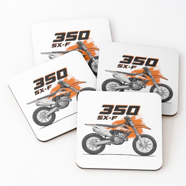 Item preview, 350 SX-F designed and sold by Tomislav Lozić.