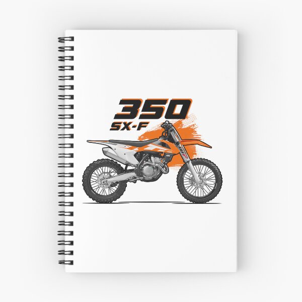 Item preview, 350 SX-F designed and sold by Tomislav Lozić.