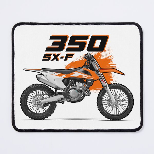 Item preview, 350 SX-F designed and sold by Tomislav Lozić.
