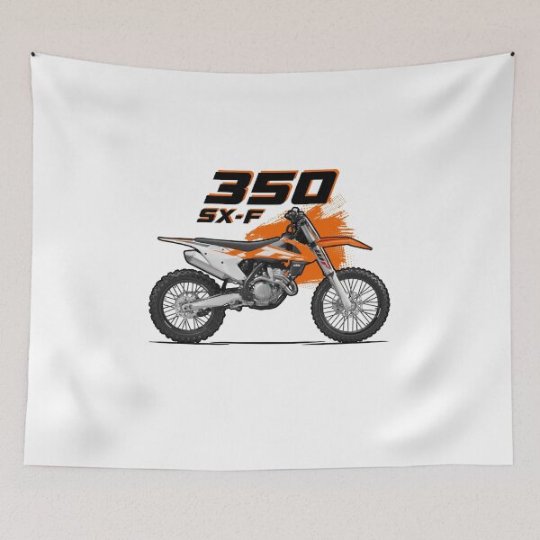 Item preview, 350 SX-F designed and sold by Tomislav Lozić.