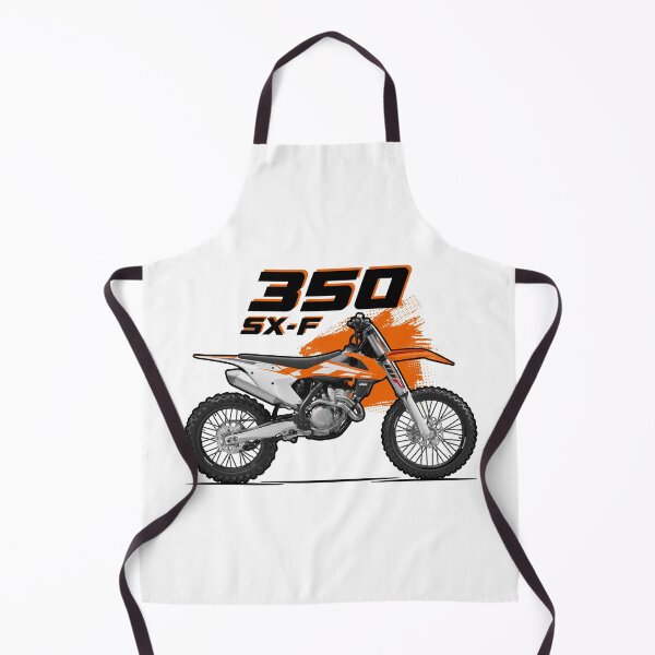 Item preview, 350 SX-F designed and sold by Tomislav Lozić.