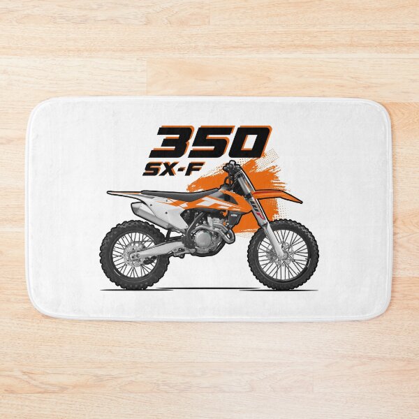 Item preview, 350 SX-F designed and sold by Tomislav Lozić.