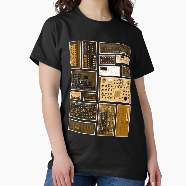 Item preview, Synth Ensemble designed and sold by AtomicMalibu.
