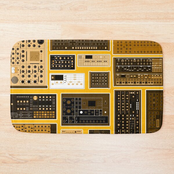 Item preview, Synth Ensemble designed and sold by AtomicMalibu.