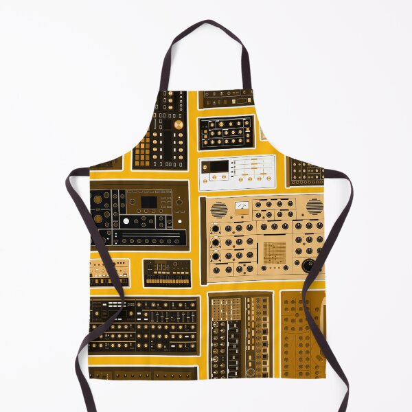 Item preview, Synth Ensemble designed and sold by AtomicMalibu.
