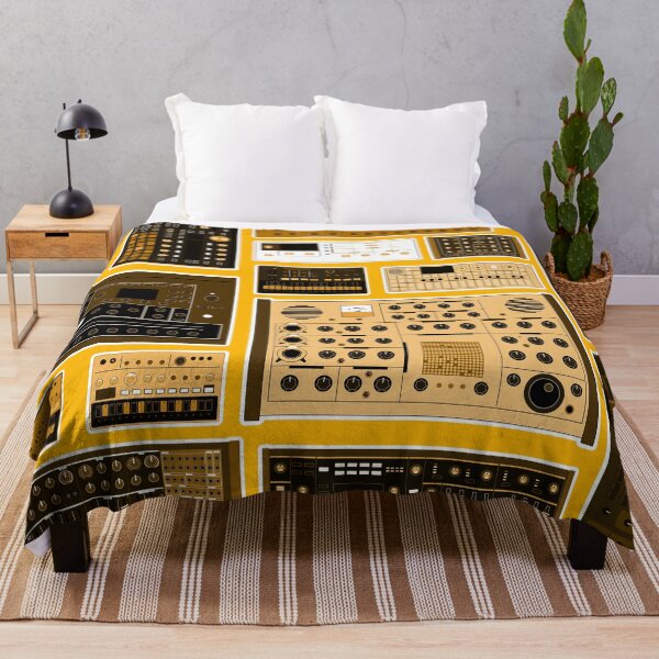 Item preview, Synth Ensemble designed and sold by AtomicMalibu.