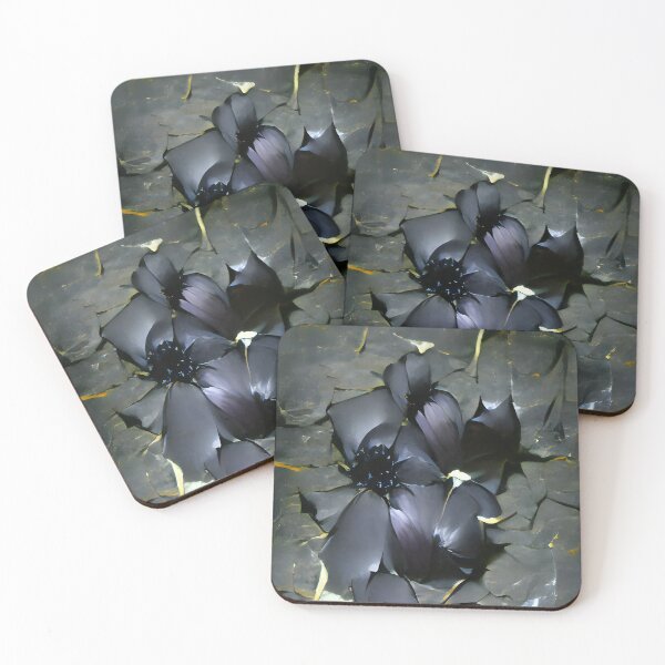 Item preview, Dark Petals designed and sold by Winthrop Brookhouse.
