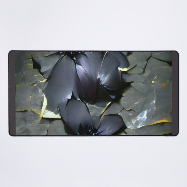 Item preview, Dark Petals designed and sold by Winthrop Brookhouse.