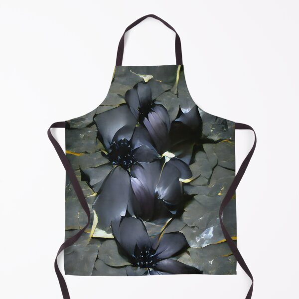 Item preview, Dark Petals designed and sold by Winthrop Brookhouse.
